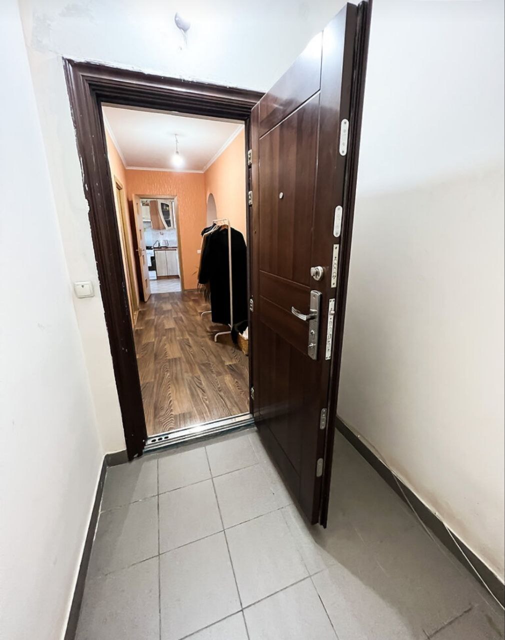 Продаж 2-кімнатної квартири 67 м², Максима Залізняка вул.