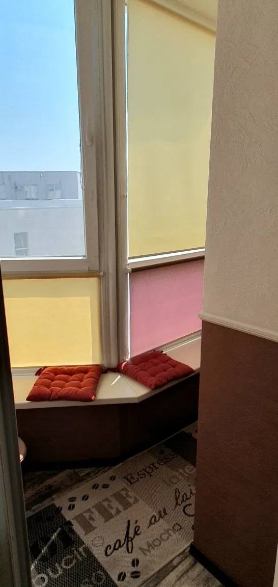 Аренда 1-комнатной квартиры 60 м², Степана Бандеры ул.