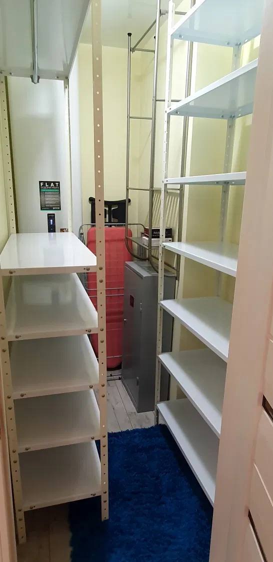 Аренда 1-комнатной квартиры 60 м², Степана Бандеры ул.