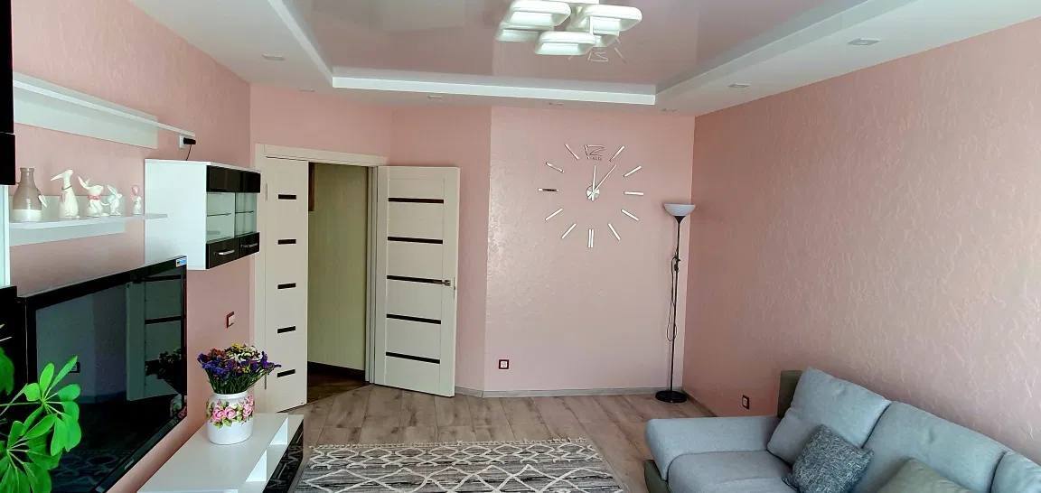 Аренда 1-комнатной квартиры 60 м², Степана Бандеры ул.