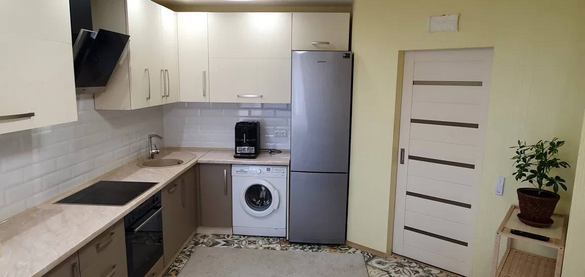 Аренда 1-комнатной квартиры 60 м², Степана Бандеры ул.