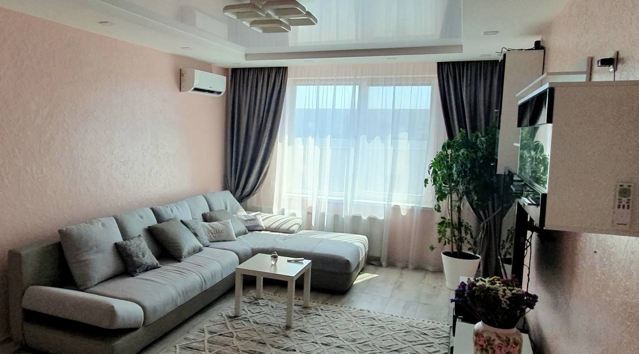Аренда 1-комнатной квартиры 60 м², Степана Бандеры ул.