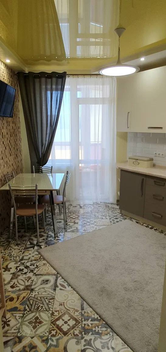 Аренда 1-комнатной квартиры 60 м², Степана Бандеры ул.