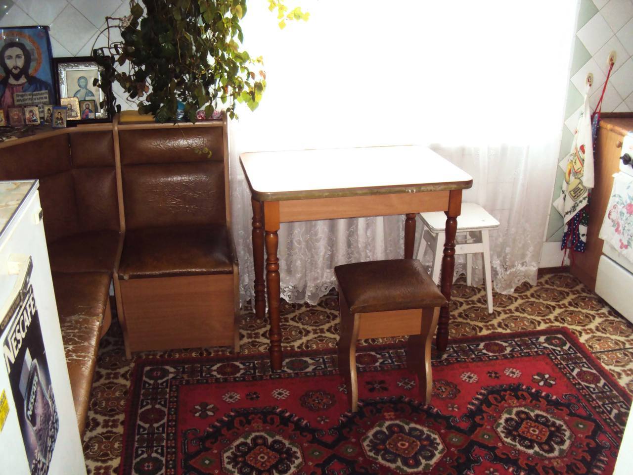 Оренда 1-кімнатної квартири 36.3 м², Степана Бандери вул.
