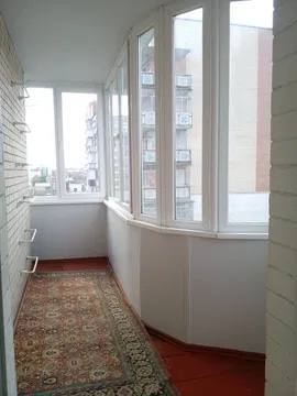 Аренда 2-комнатной квартиры 77 м², Прибужская ул.
