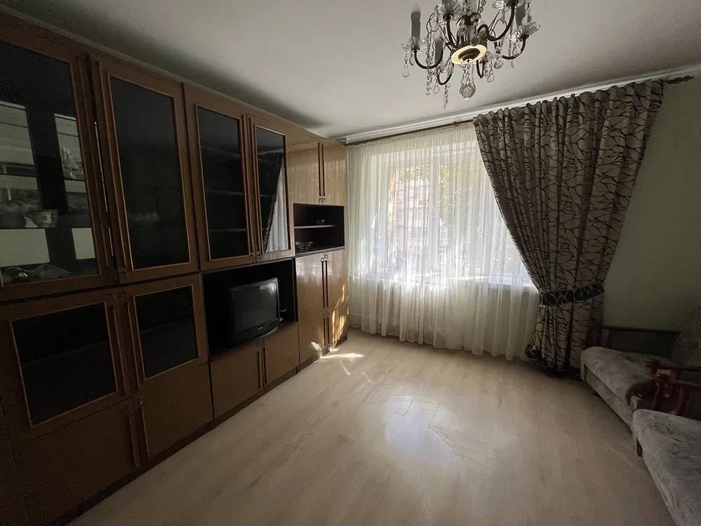 Аренда 2-комнатной квартиры 48 м², Степана Бандеры ул.