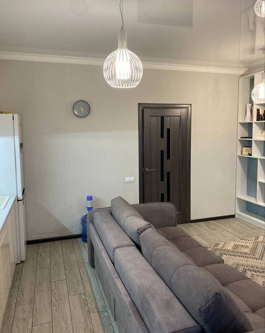 Продаж 2-кімнатної квартири 76 м², Паркова вул.