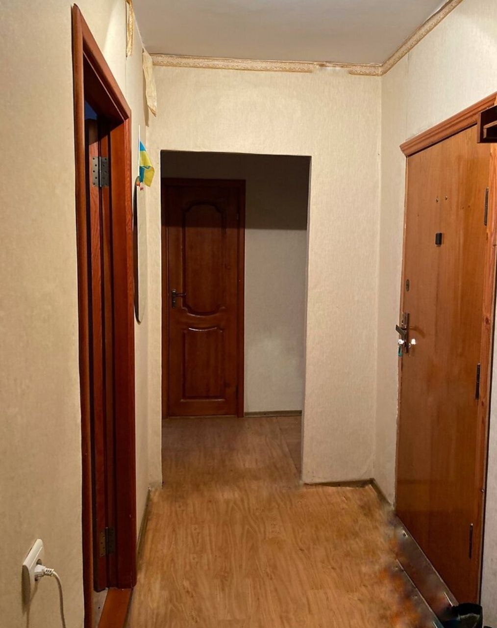 Продаж 2-кімнатної квартири 52 м², Миру просп.