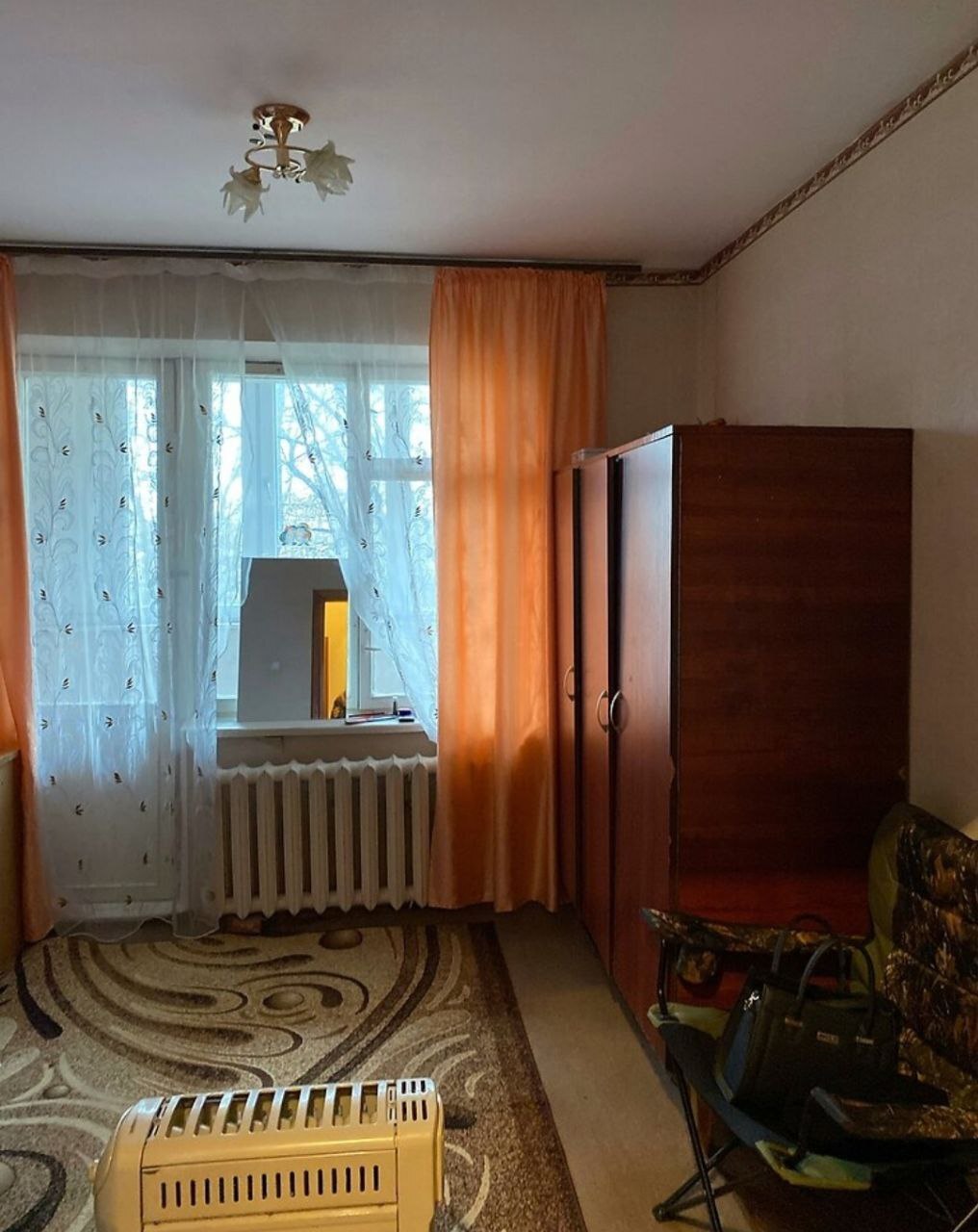 Продаж 2-кімнатної квартири 52 м², Миру просп.