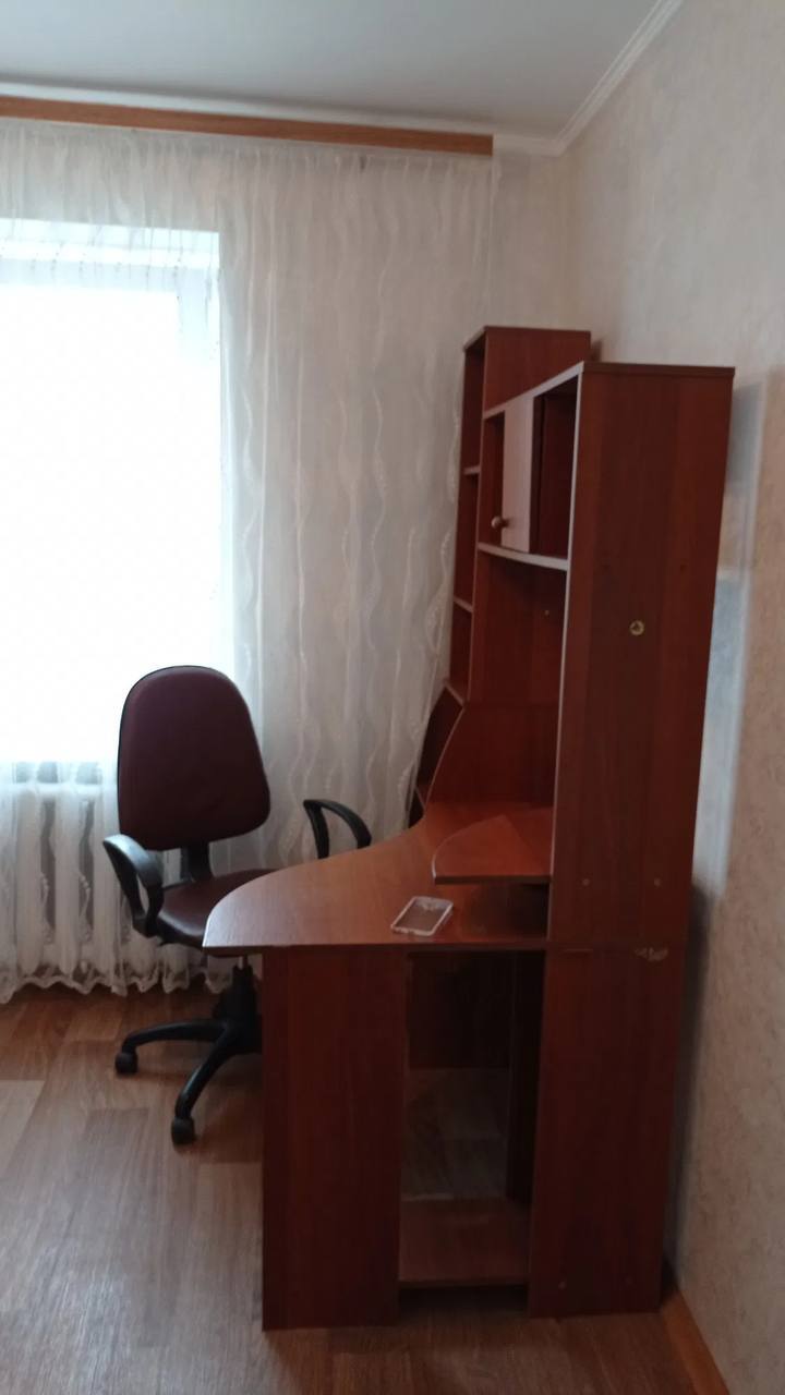 Оренда 3-кімнатної квартири 70 м², Чорновола вул.