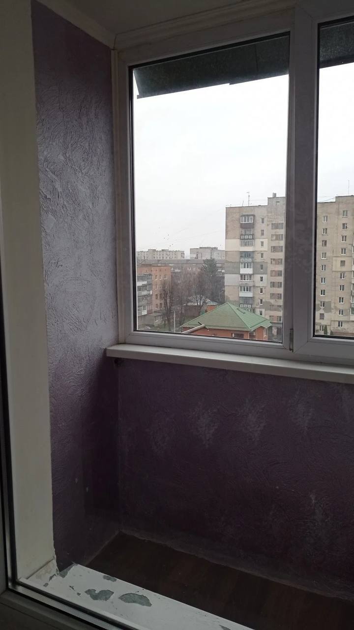 Оренда 3-кімнатної квартири 70 м², Чорновола вул.