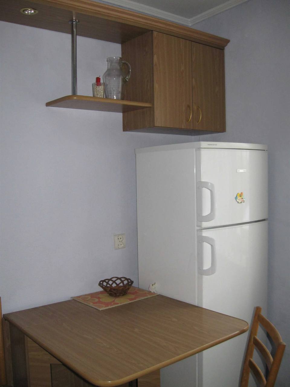 Аренда 3-комнатной квартиры 35 м², Мира ул.