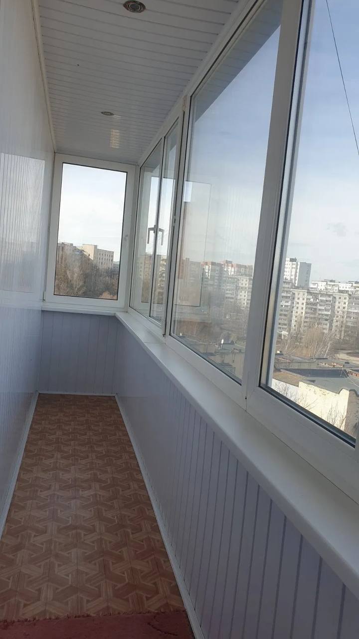 Аренда 3-комнатной квартиры 71 м², Тернопольская ул.