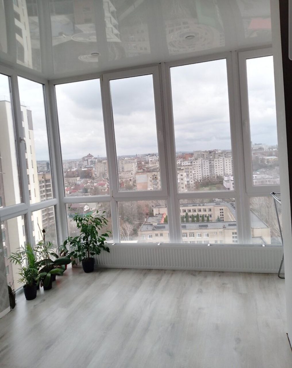 Продажа 2-комнатной квартиры 40 м², Проскуровского Подполья ул.