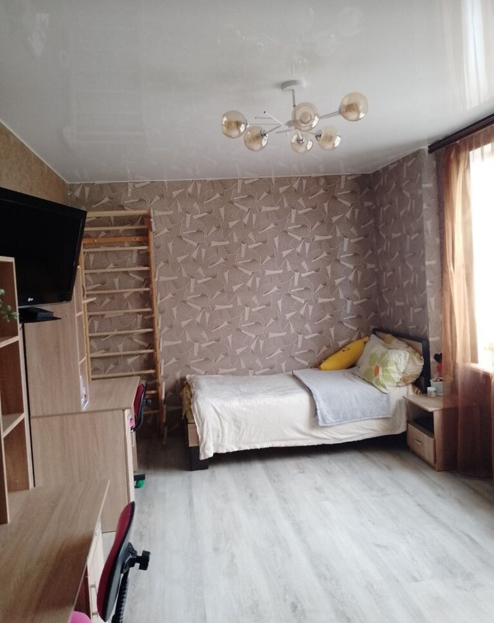 Продажа 2-комнатной квартиры 40 м², Проскуровского Подполья ул.