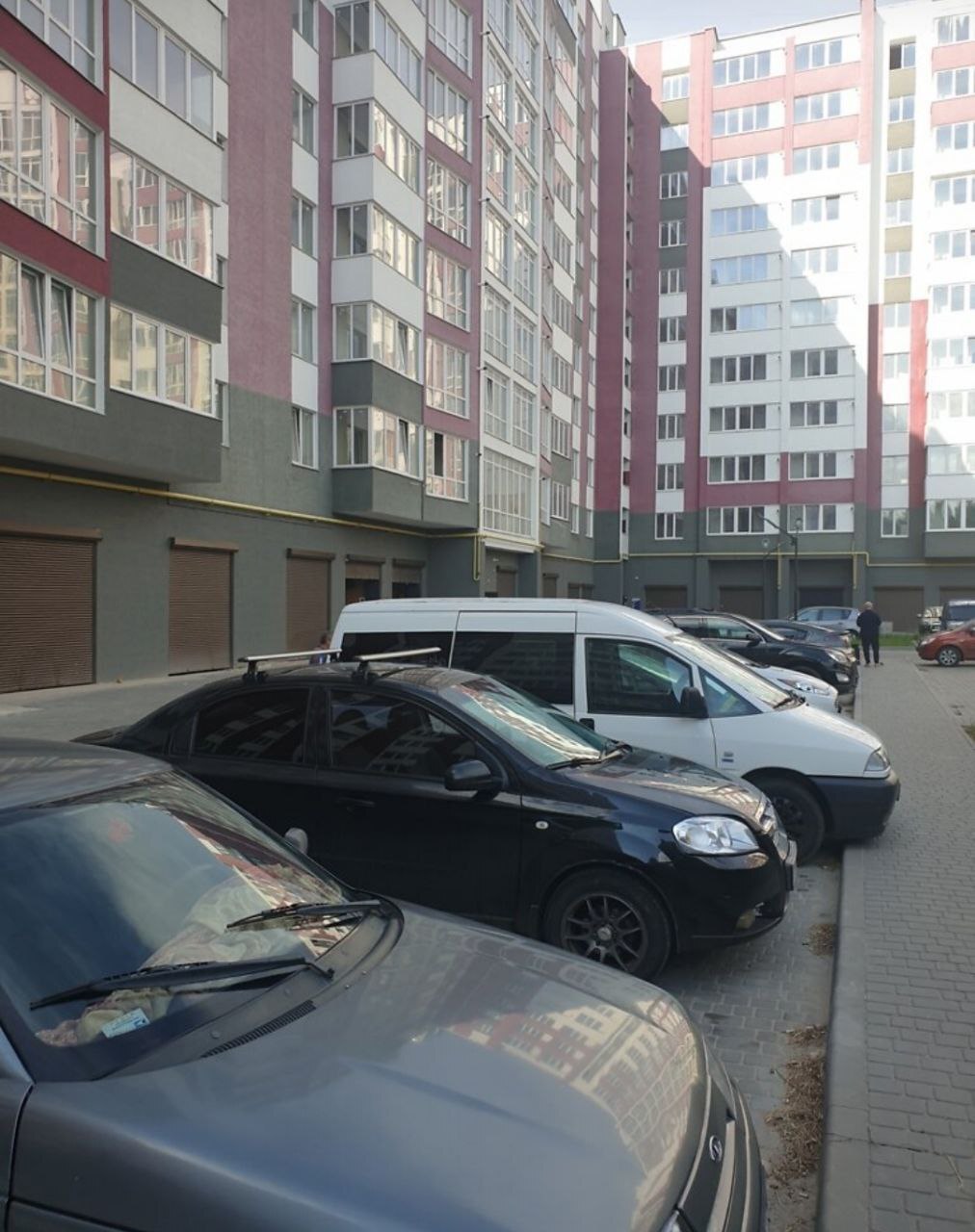 Продаж 2-кімнатної квартири 74 м², Львівське шосе