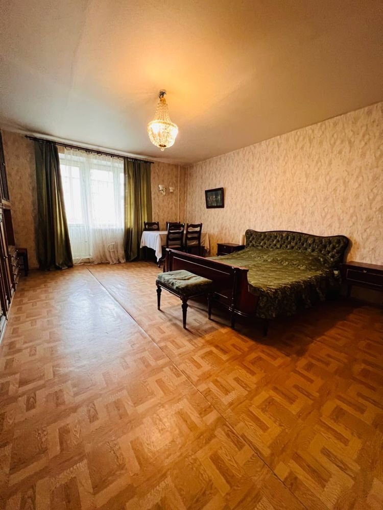 Продажа 1-комнатной квартиры 47 м², Ахсарова ул.