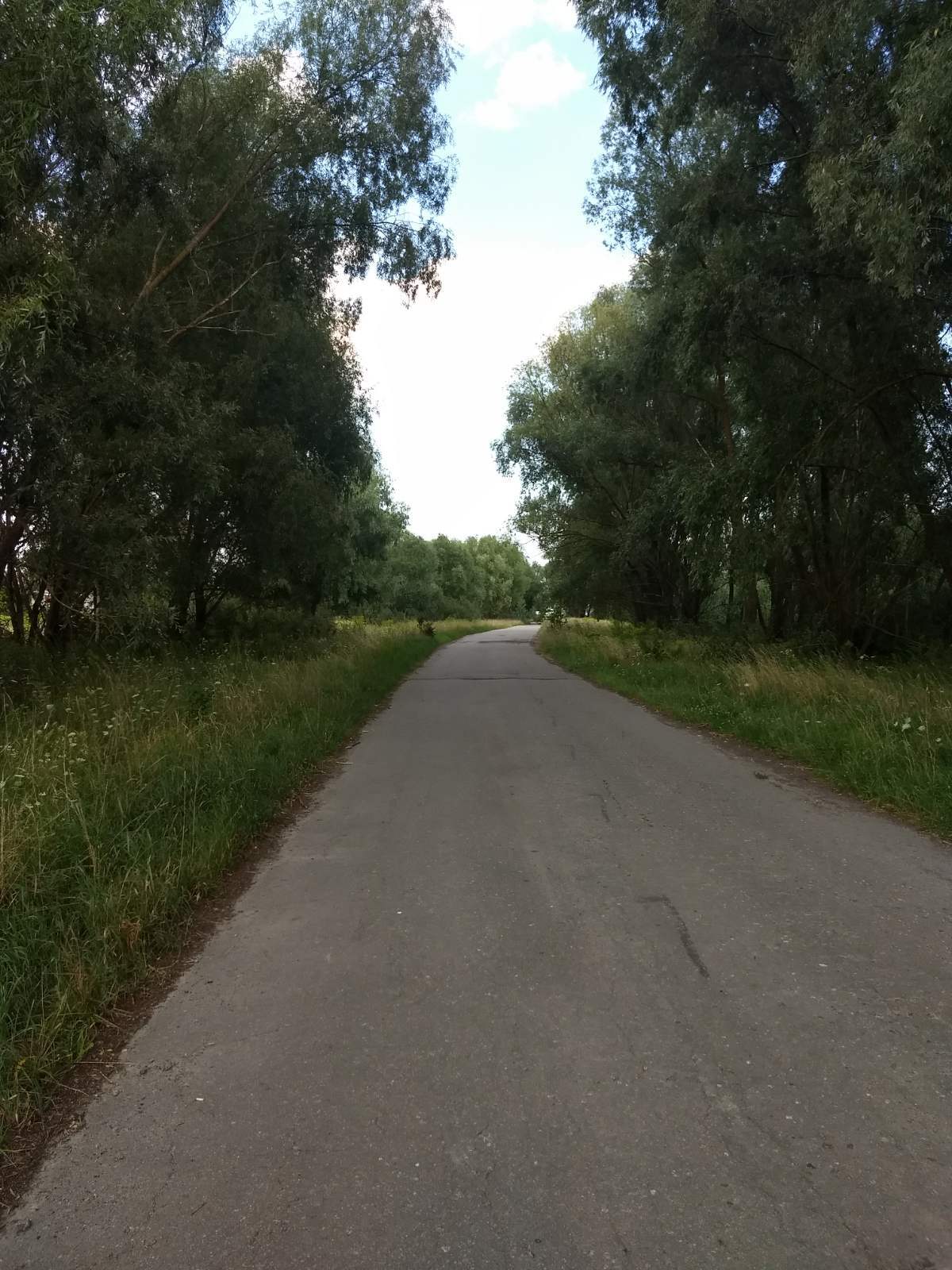 Продажа участка под индивидуальное жилое строительство 17.5 соток