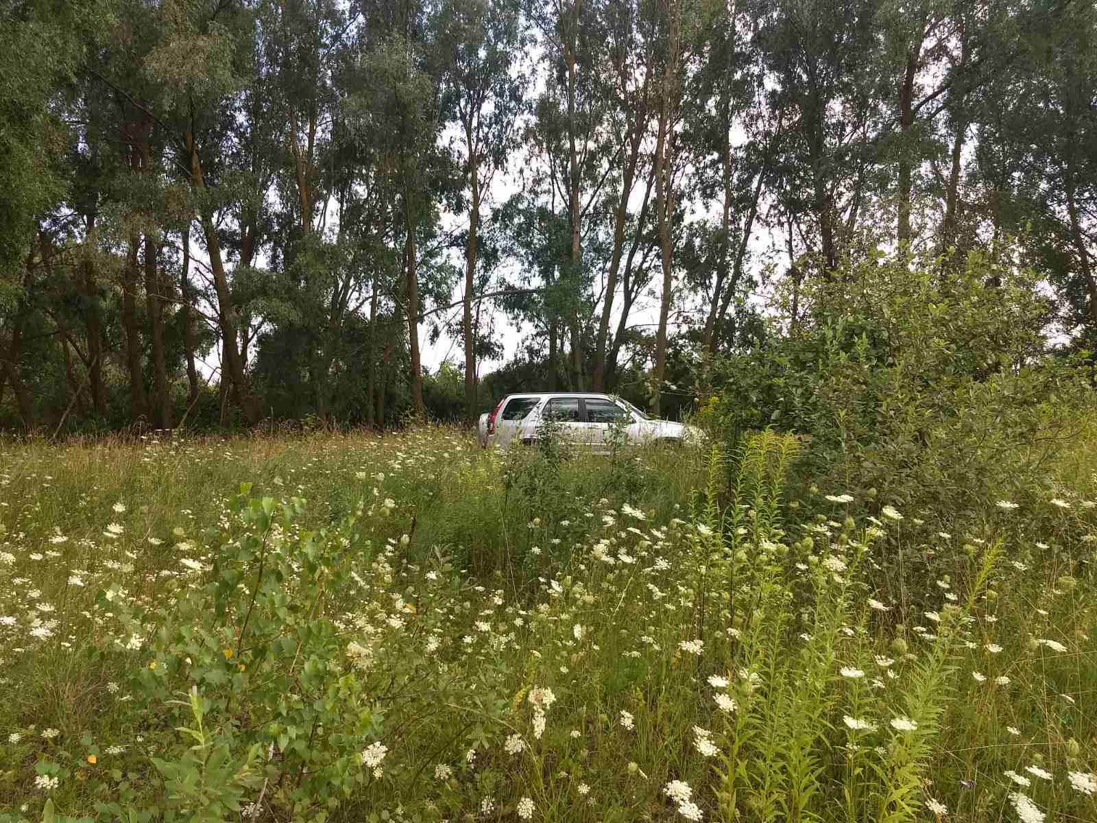 Продажа участка под индивидуальное жилое строительство 17.5 соток