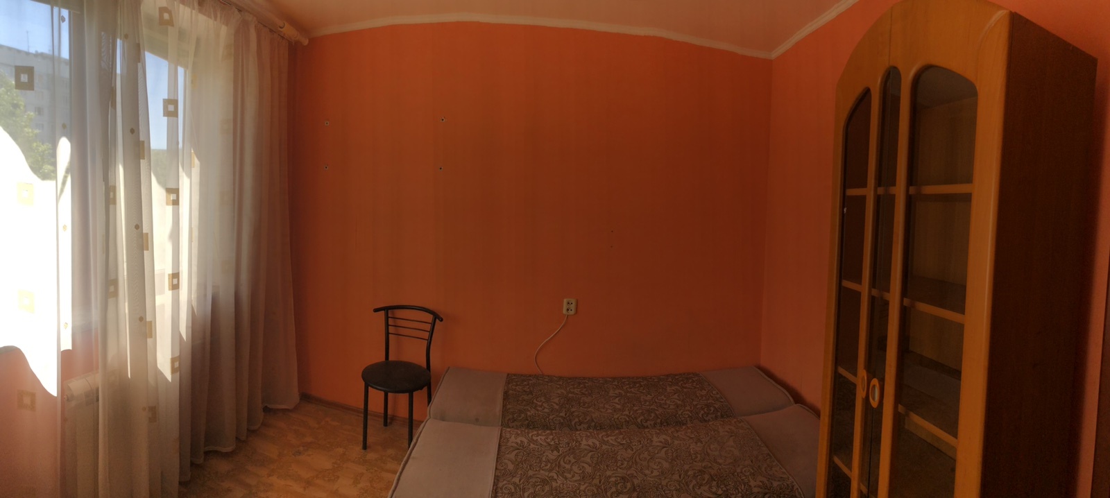 Оренда 2-кімнатної квартири 44 м², Дружби Народів вул., 223