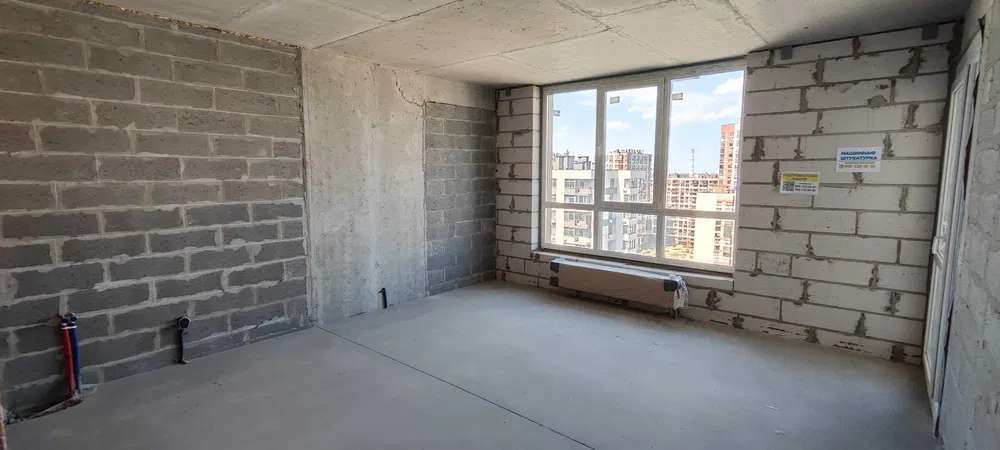 Продаж 3-кімнатної квартири 105 м², Олександра Олеся вул., 2б