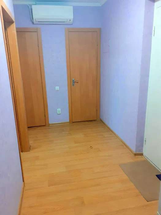 Аренда 2-комнатной квартиры 47 м², Ташкентская ул., 33