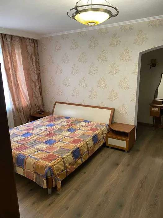 Аренда 3-комнатной квартиры 100 м², Харьковское шоссе, 56