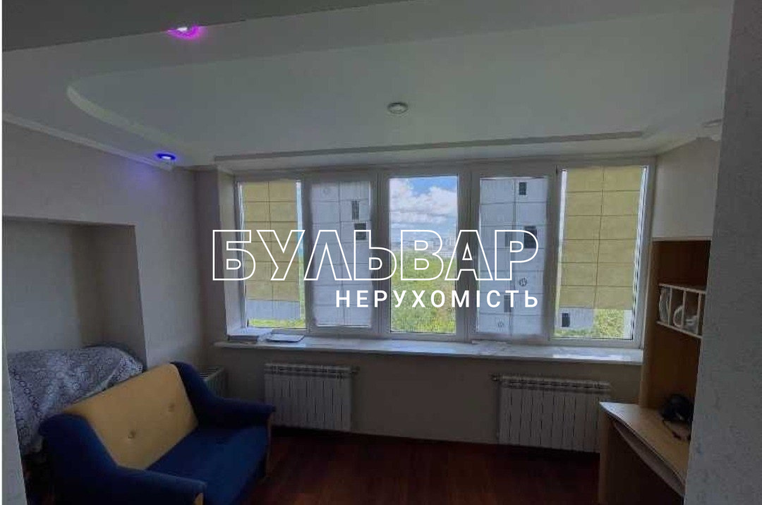 Продажа 3-комнатной квартиры 117 м², Лебединская ул.