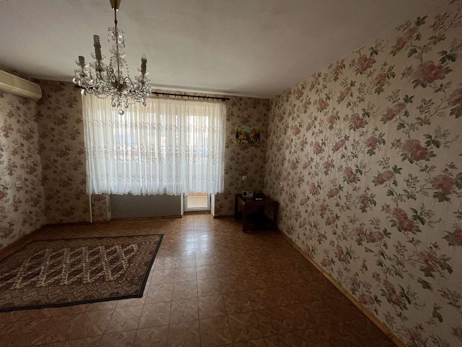 Аренда 1-комнатной квартиры 38 м², Генерала Бочарова ул.