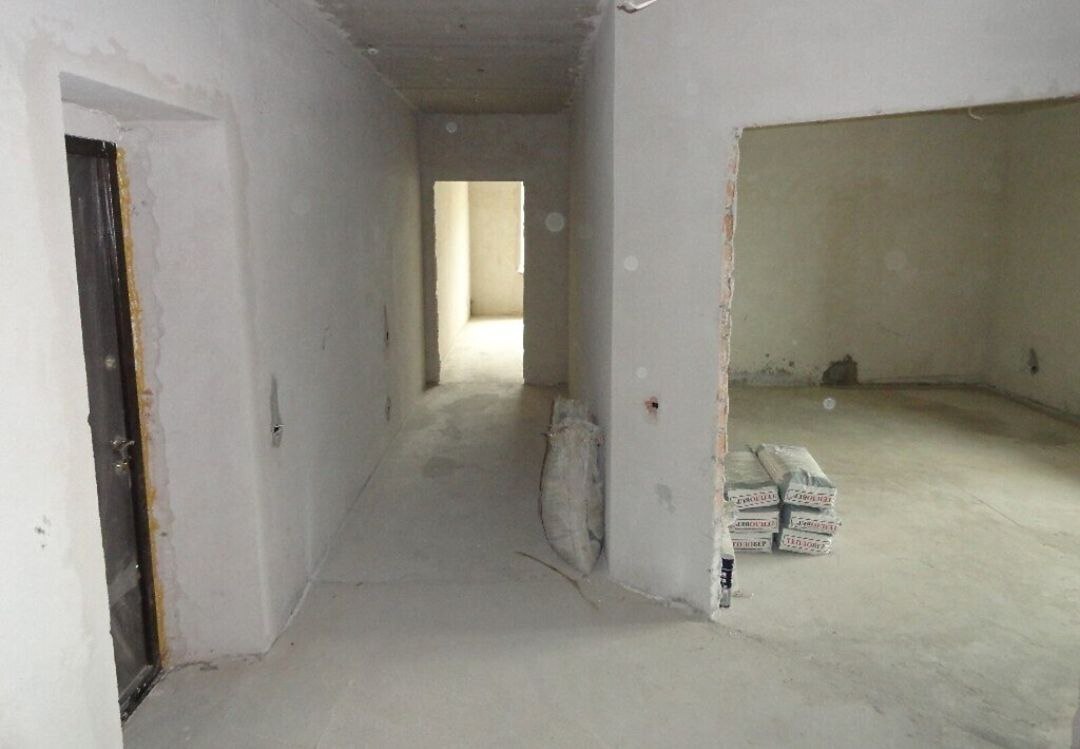 Продажа 2-комнатной квартиры 89 м², Львовское шоссе, 55/1
