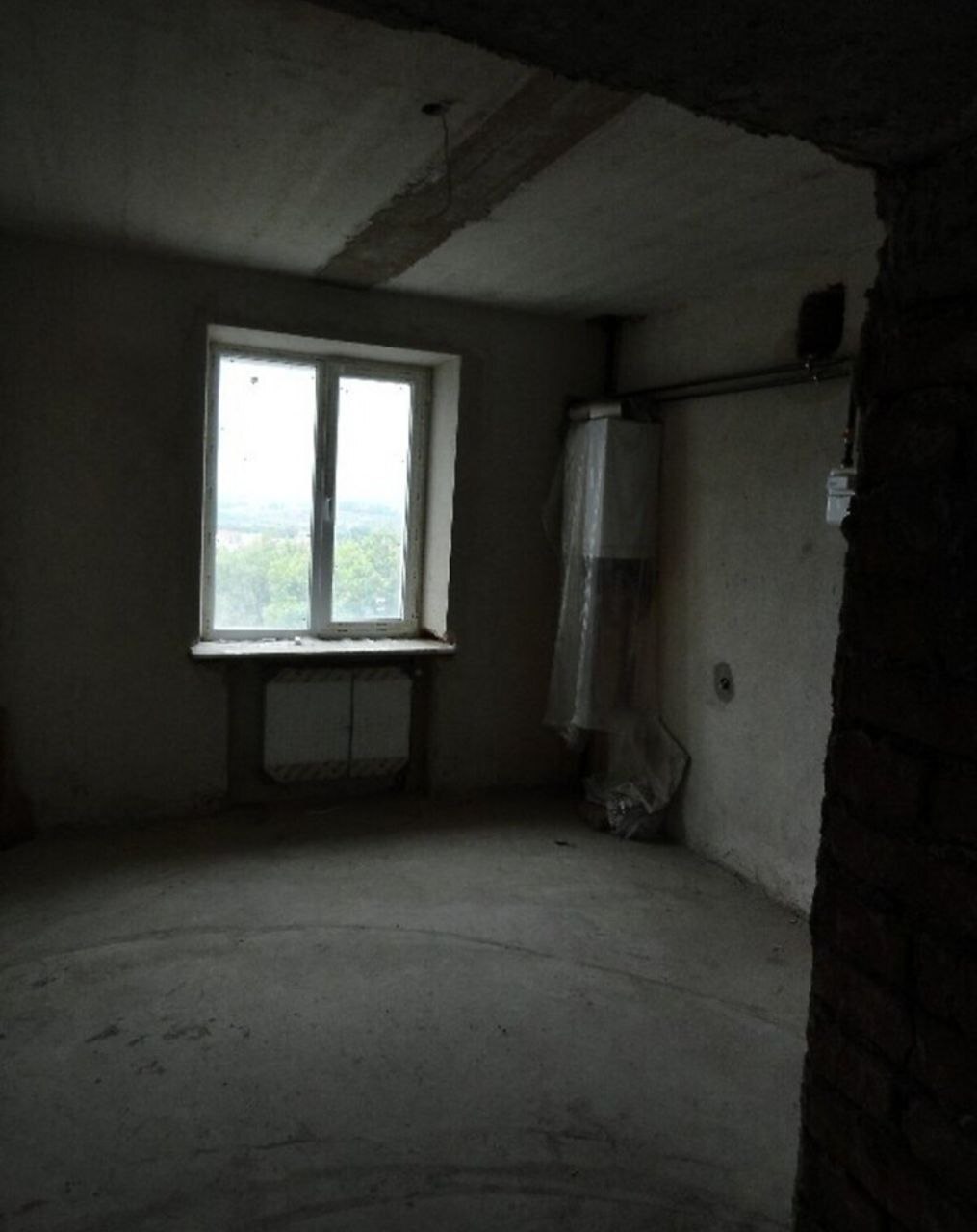 Продажа 2-комнатной квартиры 89 м², Львовское шоссе, 55/1