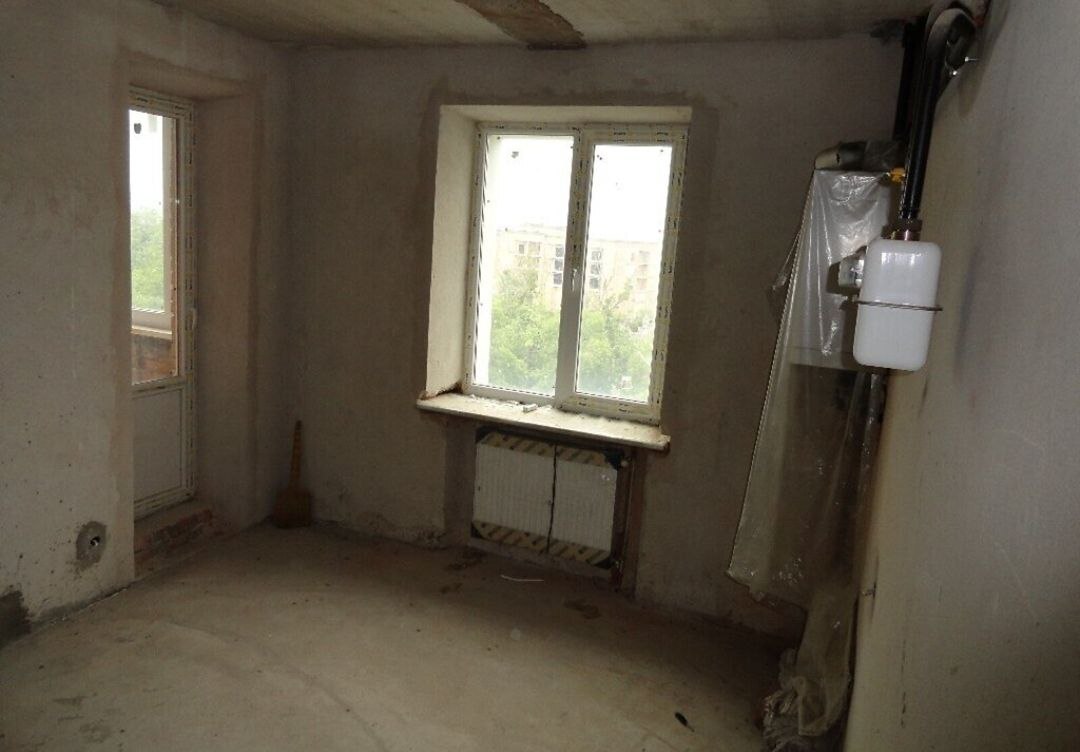 Продажа 2-комнатной квартиры 89 м², Львовское шоссе, 55/1