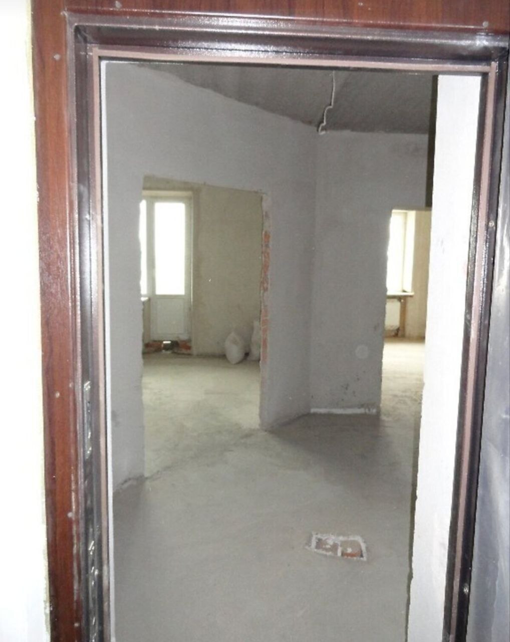 Продажа 2-комнатной квартиры 89 м², Львовское шоссе, 55/1