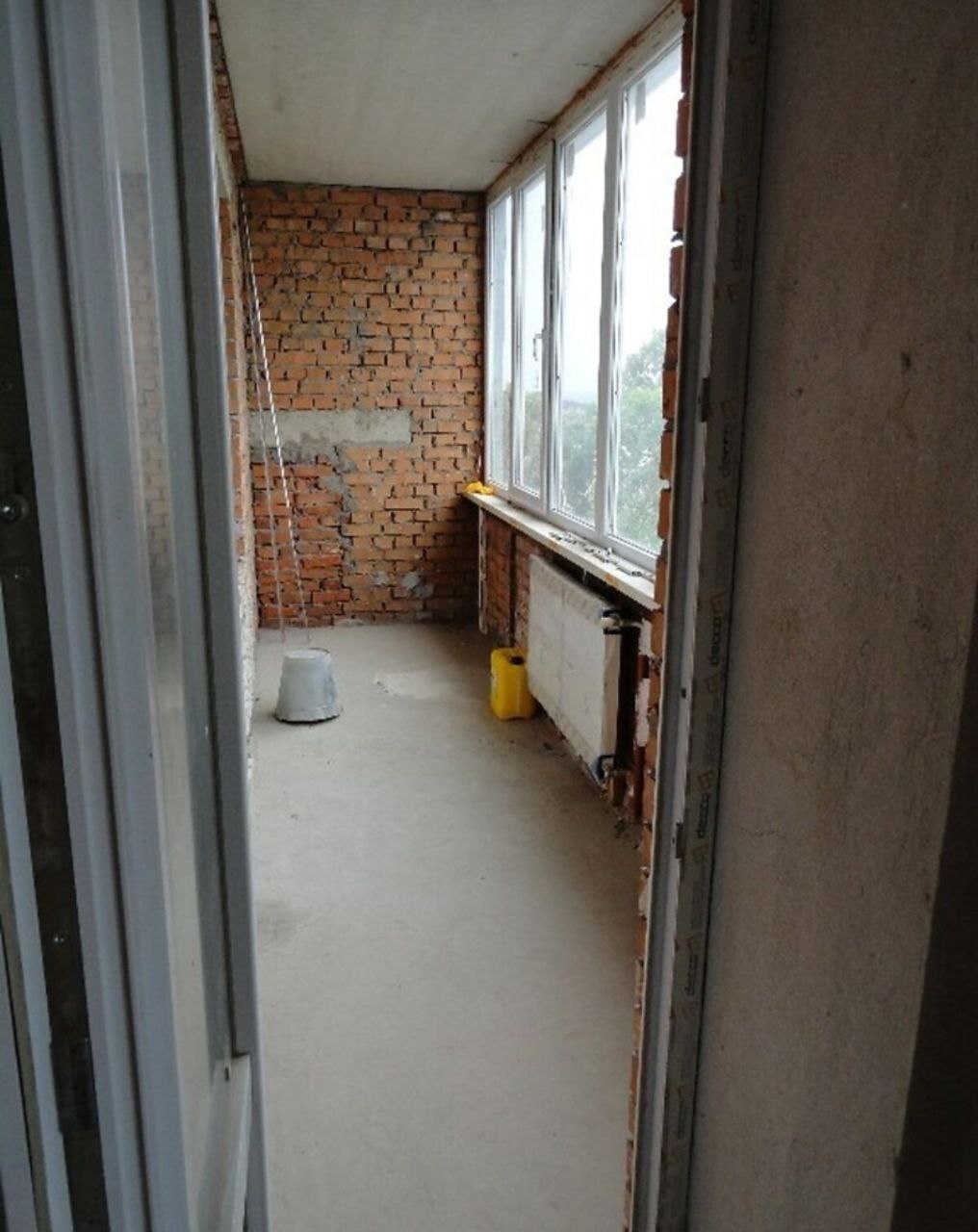 Продажа 2-комнатной квартиры 89 м², Львовское шоссе, 55/1