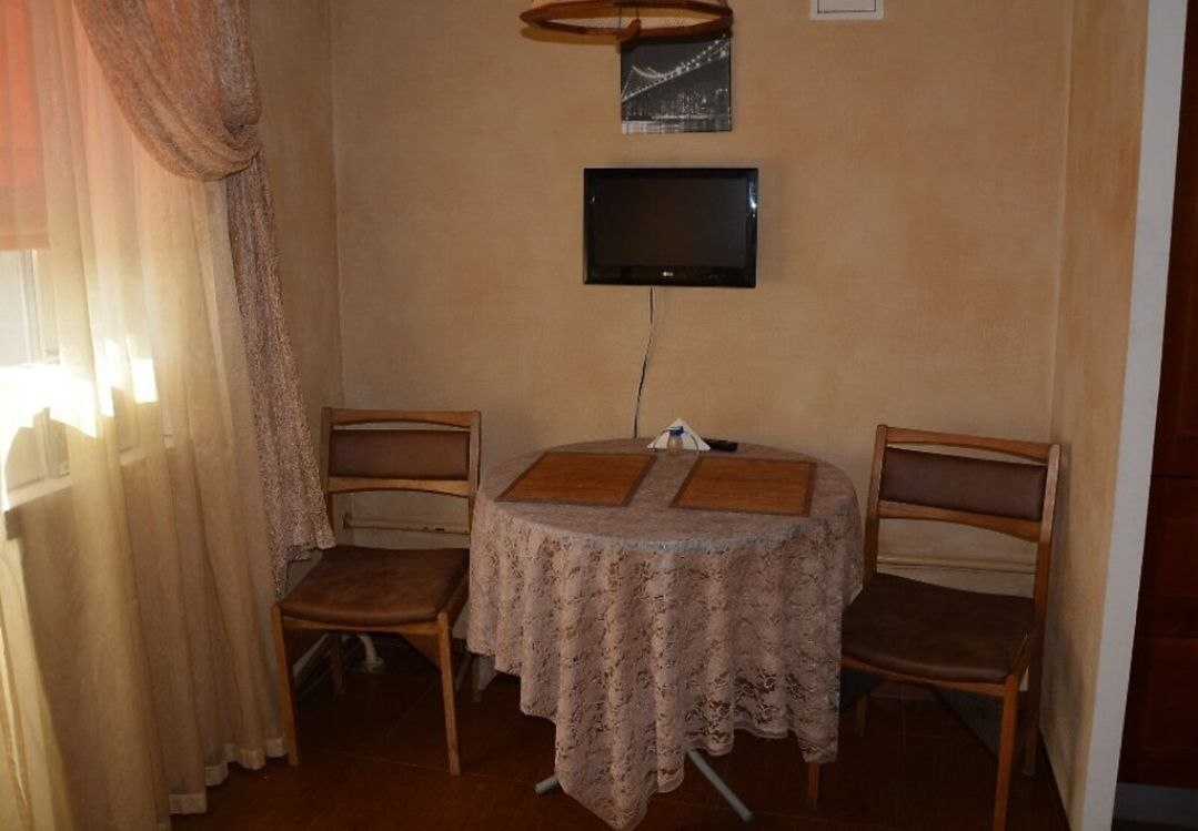 Продажа 2-комнатной квартиры 57 м²