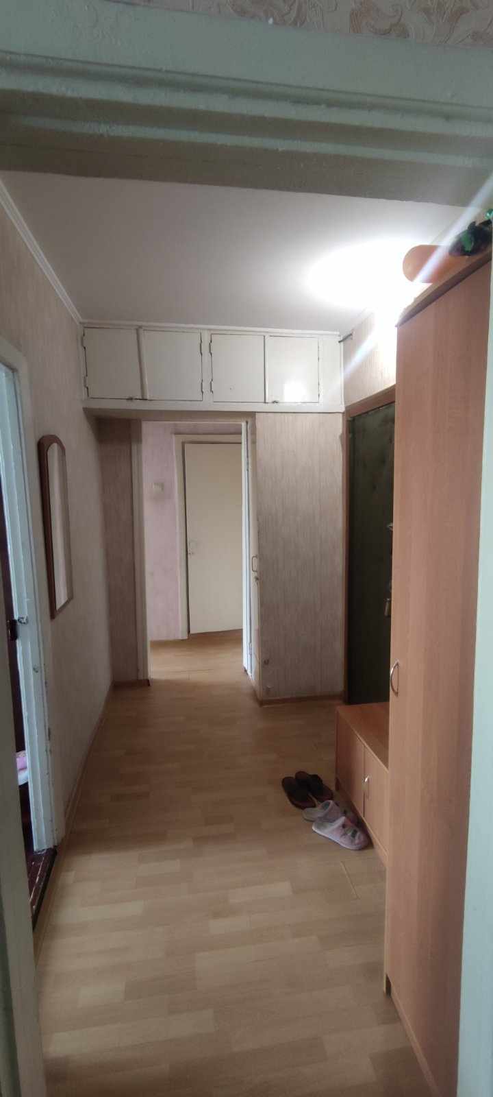 Продаж 2-кімнатної квартири 48 м², Франка вул., 4