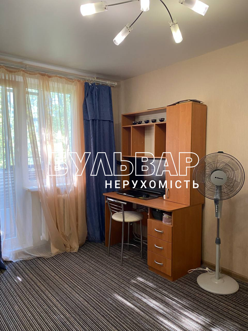 Продаж 2-кімнатної квартири 40 м², Владислава Зубенко вул., 80А