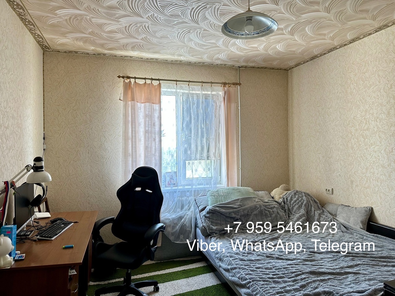 Продаж 2-кімнатної квартири 56 м², Квартал Героїв Сталінграду вул.