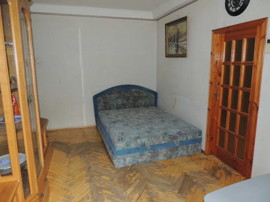 Аренда 2-комнатной квартиры 43 м², Ушинского ул., 3