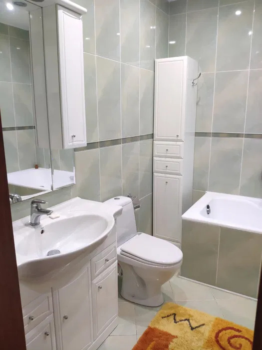 Аренда 3-комнатной квартиры 97 м², Проскуровская ул.