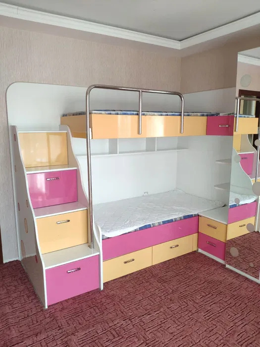 Аренда 3-комнатной квартиры 97 м², Проскуровская ул.