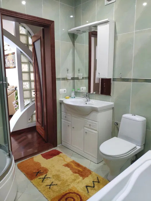 Аренда 3-комнатной квартиры 97 м², Проскуровская ул.