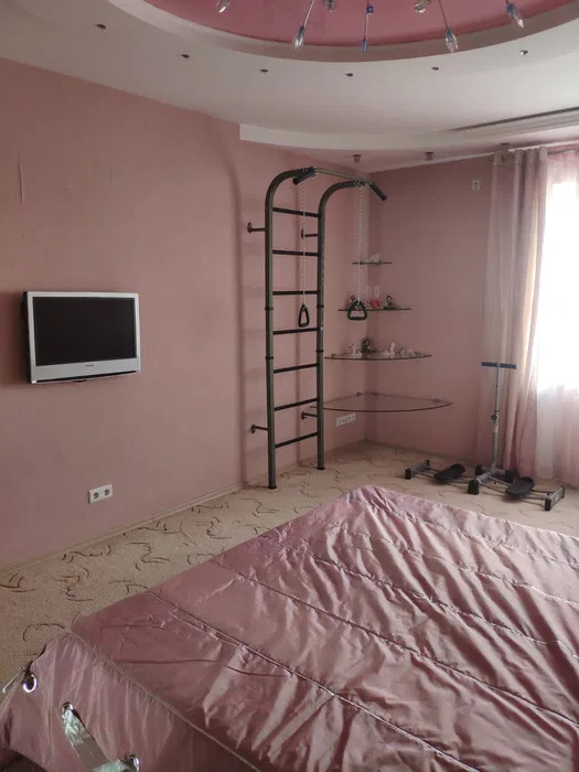 Аренда 3-комнатной квартиры 97 м², Проскуровская ул.