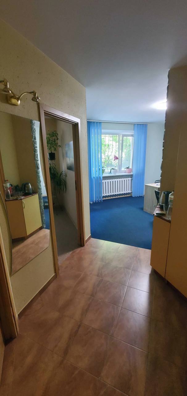 Аренда 1-комнатной квартиры 33 м², Подольская ул.