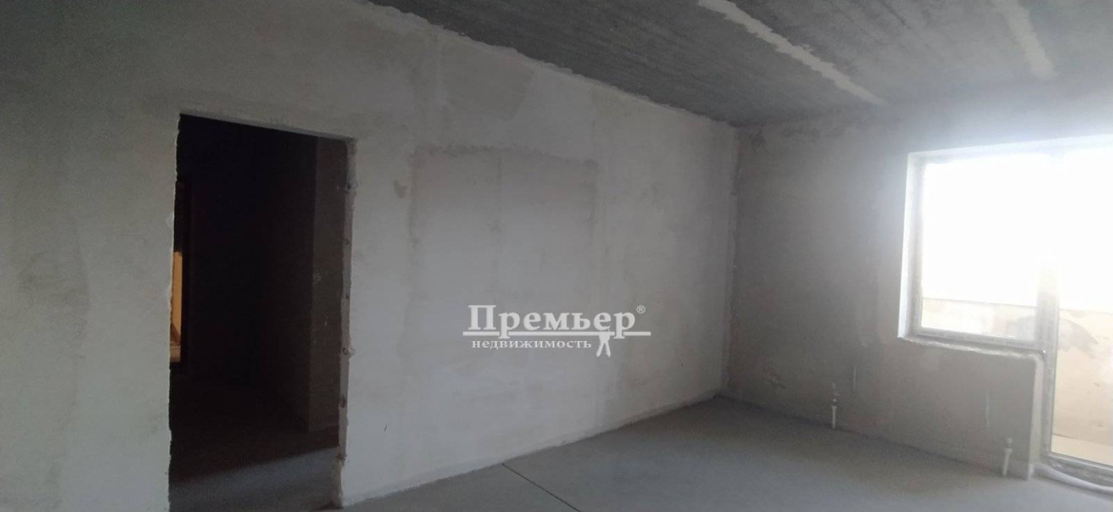 Продаж 1-кімнатної квартири 41 м², Новоселов вул., 1