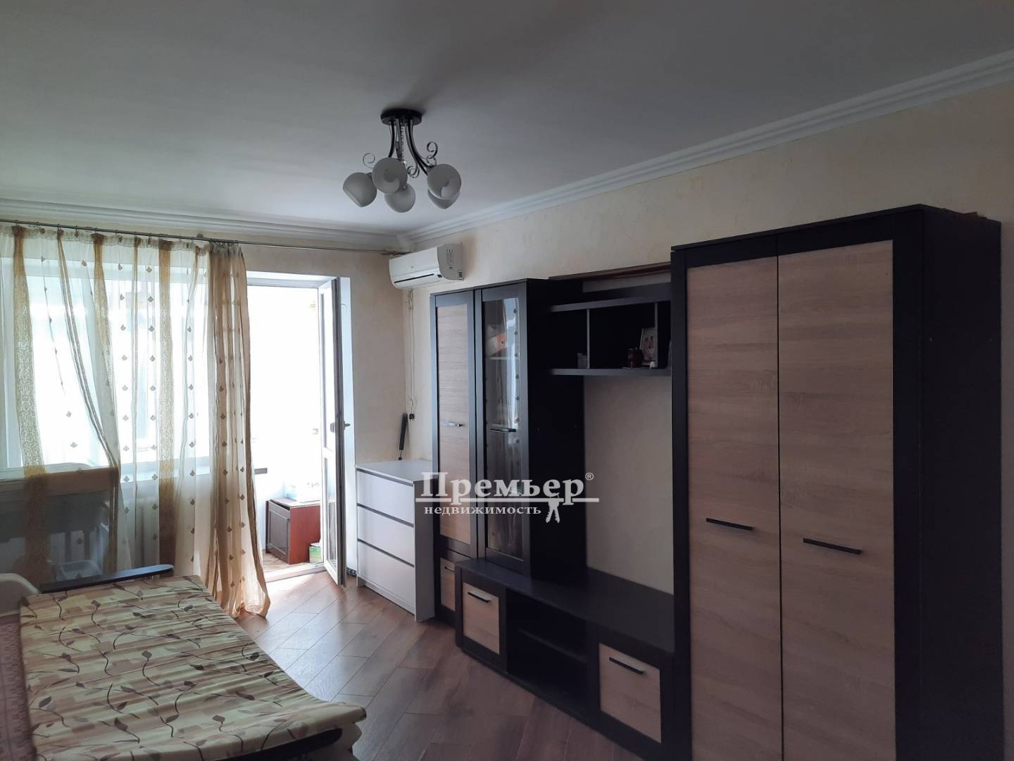 Продажа 1-комнатной квартиры 31 м², Данченко ул., 3А