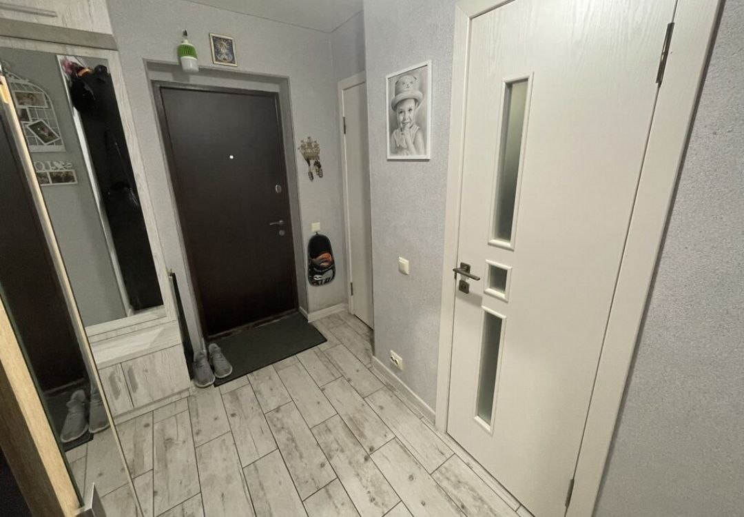 Продажа 2-комнатной квартиры 64 м², Лесогриневецкая ул.