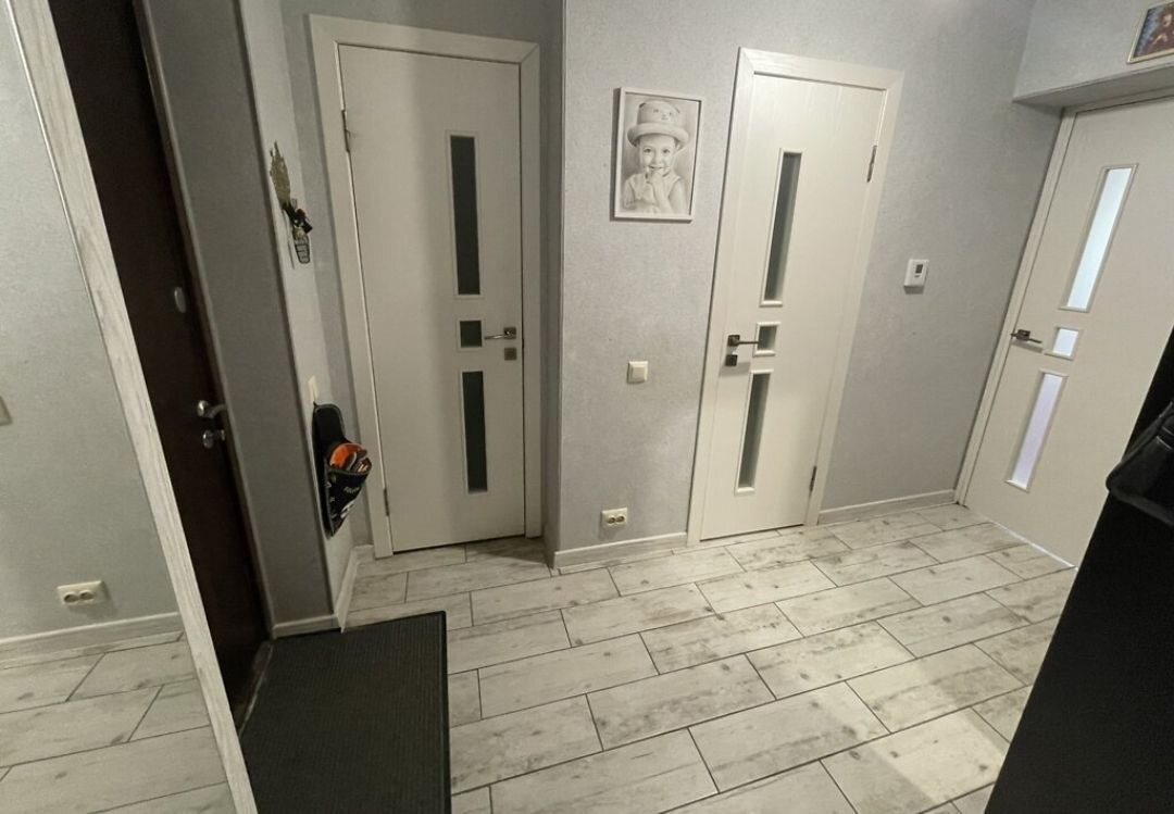 Продаж 2-кімнатної квартири 64 м², Лісогриневецька вул.