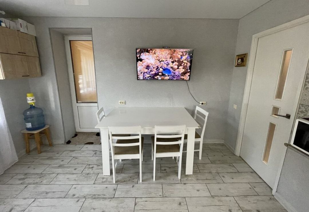 Продажа 2-комнатной квартиры 64 м², Лесогриневецкая ул.