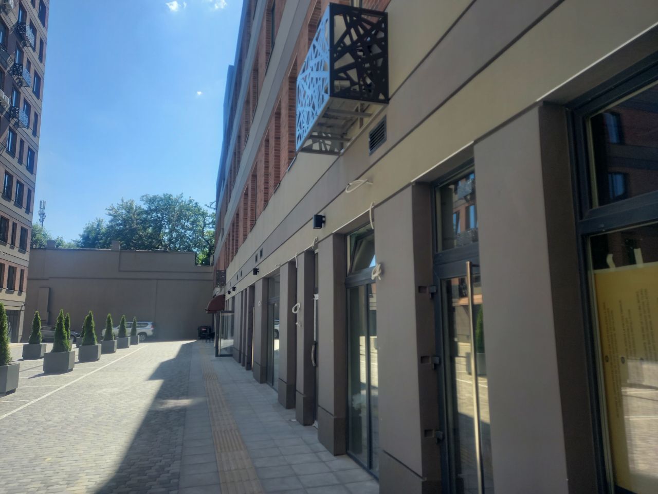 Оренда комерції 47 м², Троїцька вул., 5
